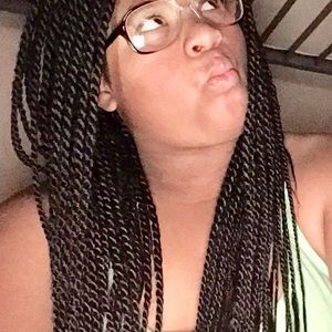 Meet your Posher, Michelle